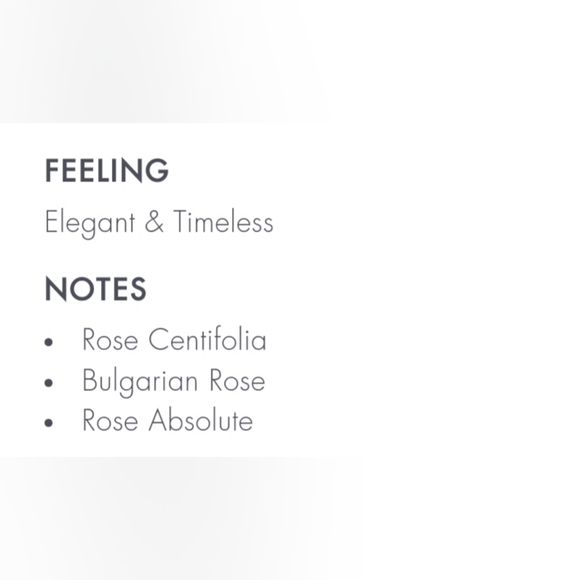 Aerin Lauder Rose de grasse Scent Set of 3! - Picture 5 of 5